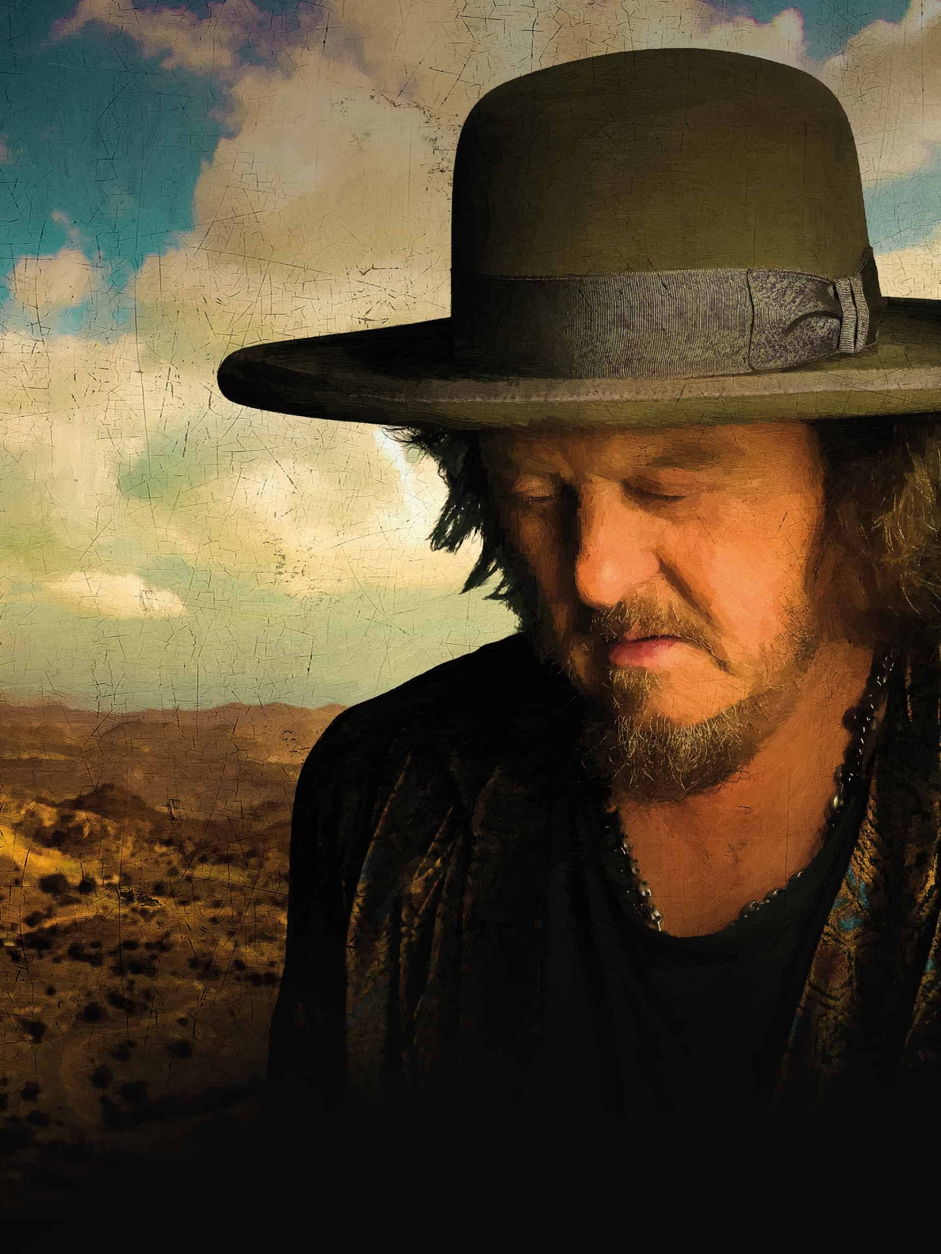 Zucchero | Legends VIP