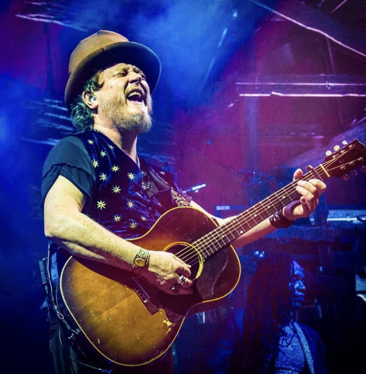 Zucchero | Legends VIP